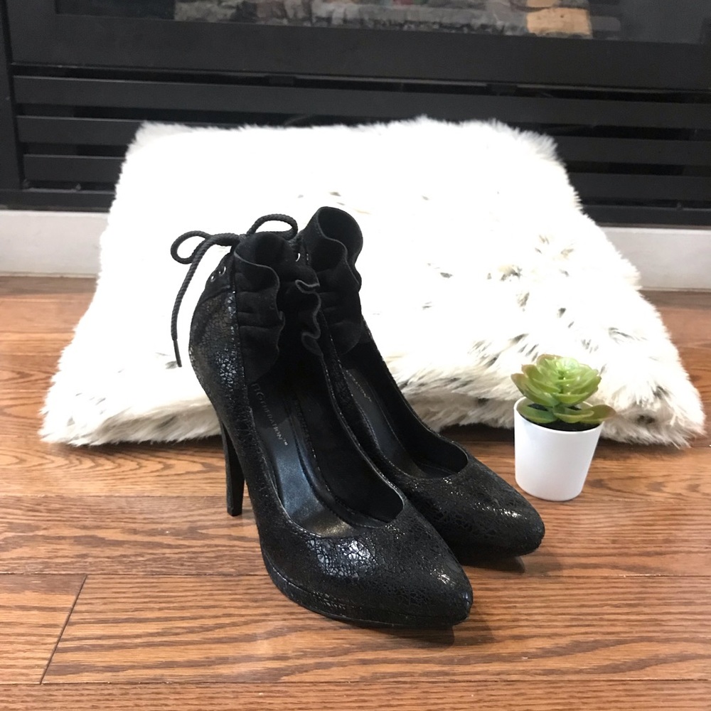Bcbg Black pumps